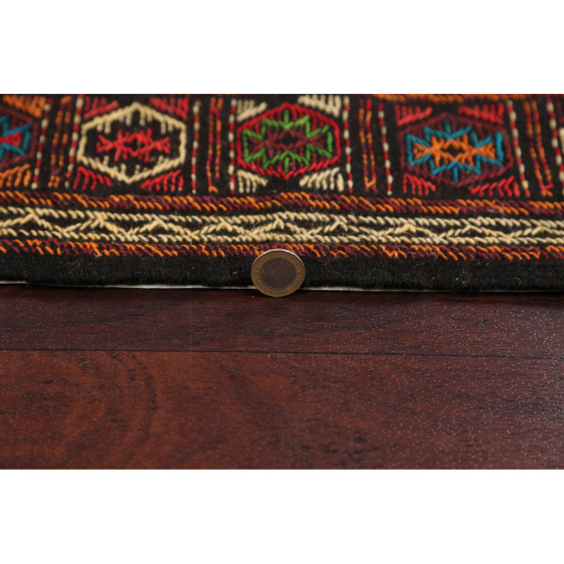 One-of-a-Kind Area Rug
