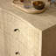 Commode 8 tiroirs Seadrift