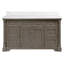 Ensemble de meuble-lavabo simple 60 po Fossen-785242039-777919617