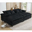 Méridienne surdimensionnée double l 109 po-788584384