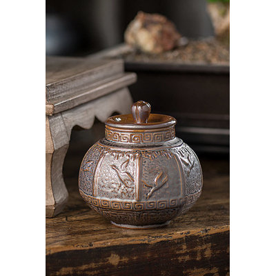 Pots de rangement 0,25 qt