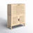 Boudreau Bar Cabinet-107651401