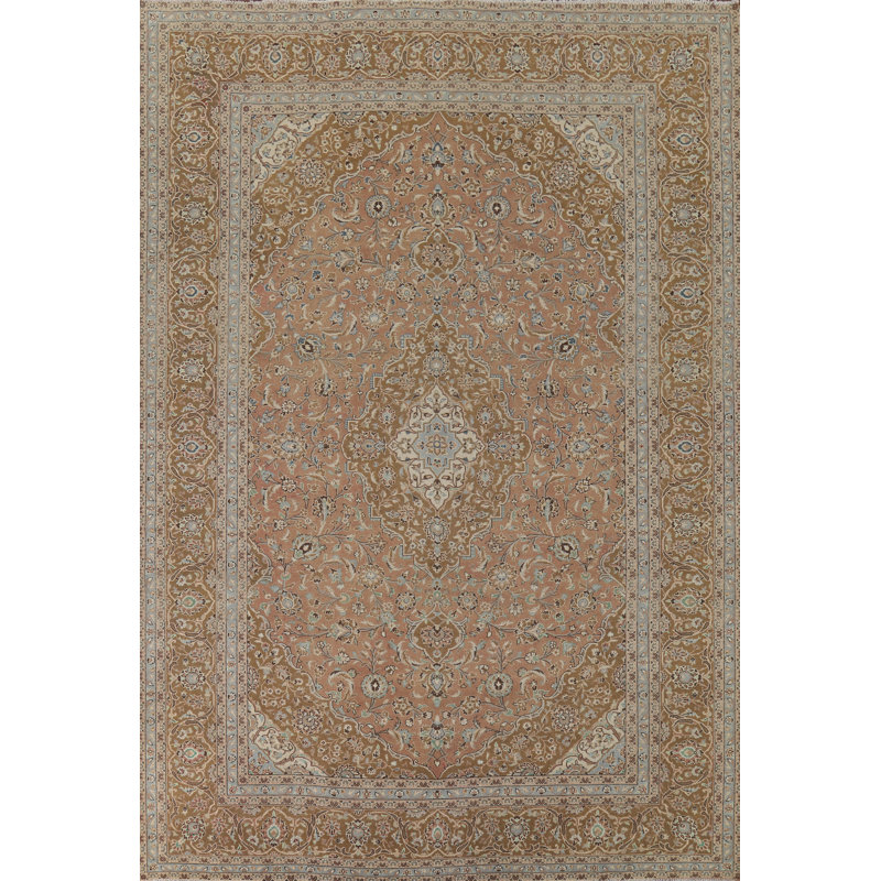 Tapis traditionnel 10 x 13