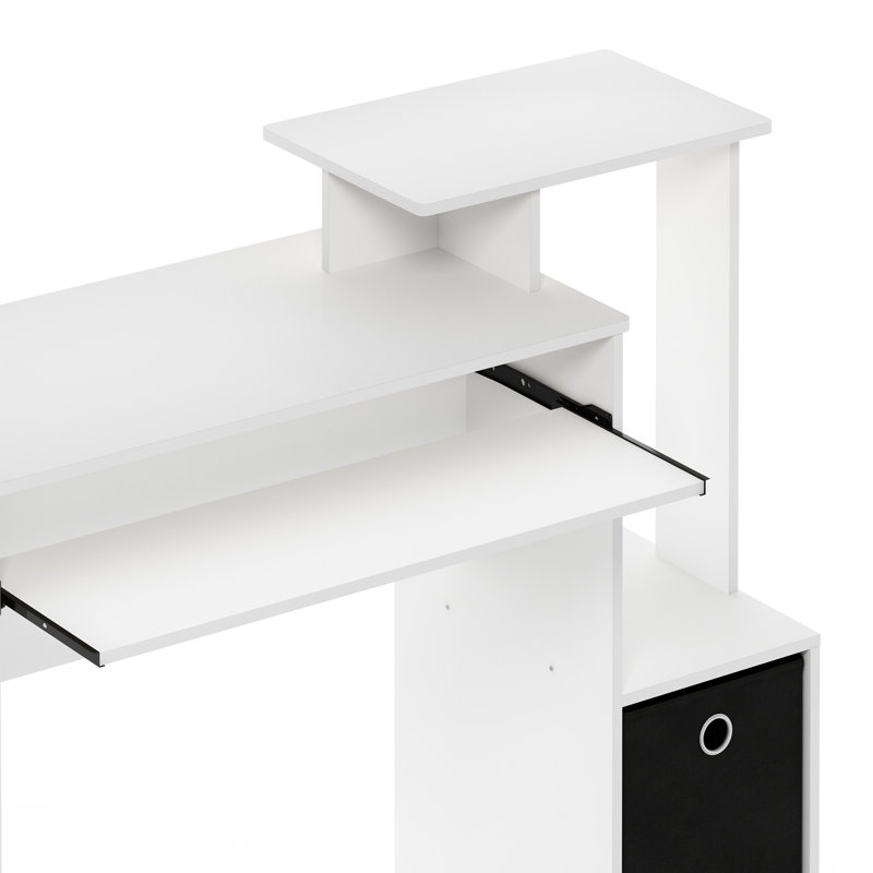 Bureau Lancaer, Blanc