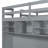 Loft Bed With Drawers-267410926