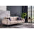 Phinehas 90.551181102362'' Slipcovered Velvet Sleeper Sofa-68234608