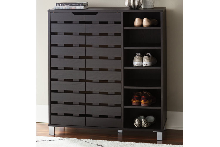 10 Best Shoe Cabinets With Doors for 2023