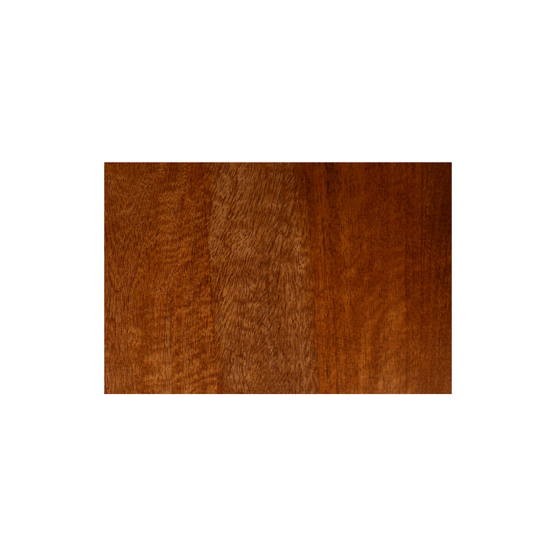 Oblivian Solid Wood Coffee Table