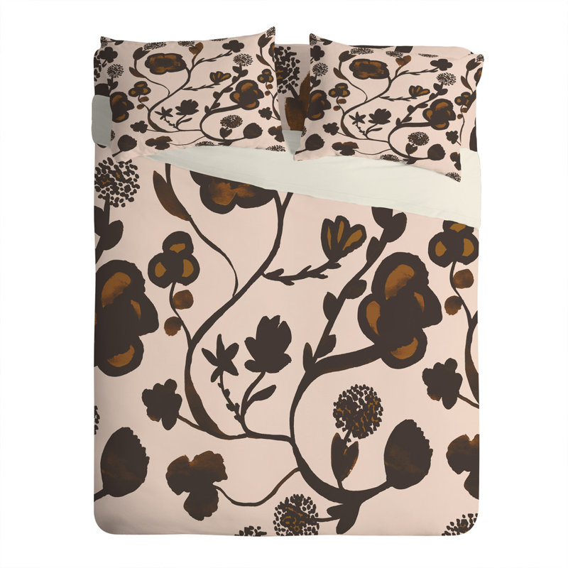 Georgiana Paraschiv Floral, Standard