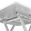 Foldable Square Dining Table-1753728335