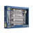 ALICJA Stainless Steel 42 Pieces Flatware Set with Buffet-92953454