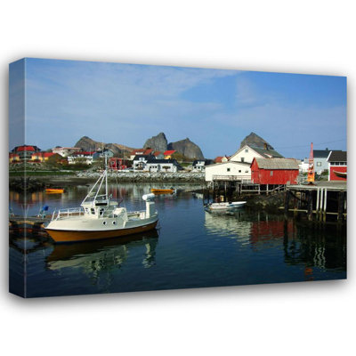 Norway Harbour