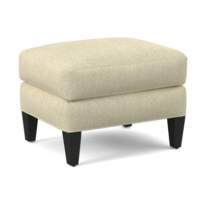 Upholstered Ottoman