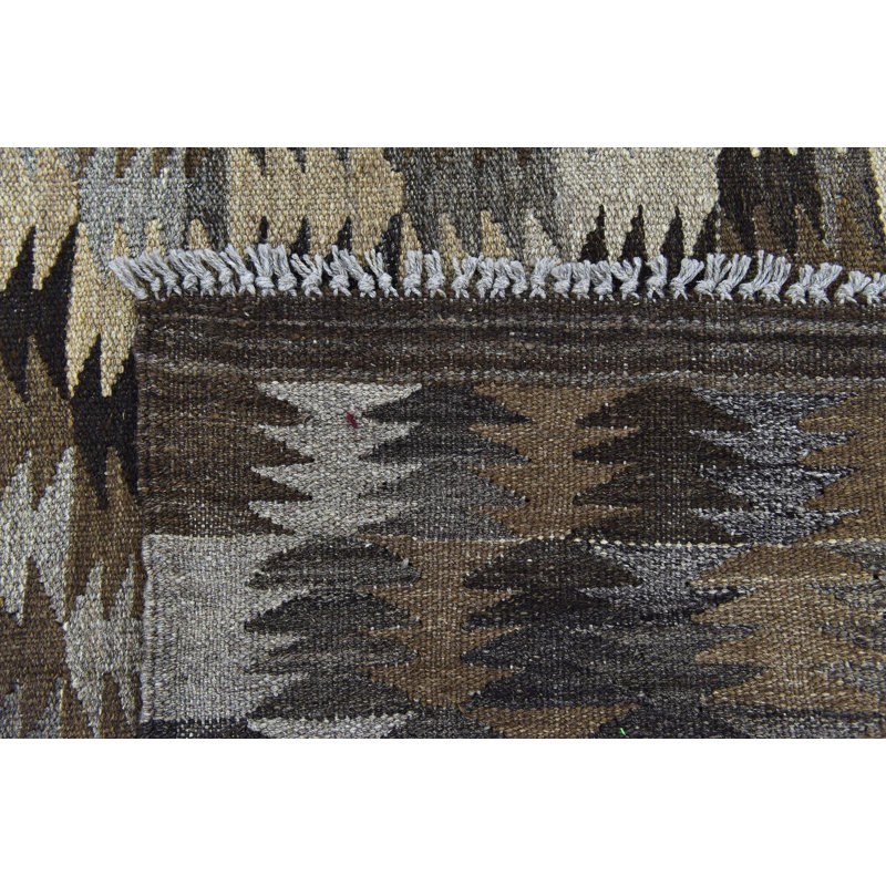 Murtagh Brown Rug