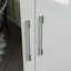 Shelissa 2 Door Manufactured Wood Wardrobe-747756928