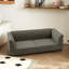 Canapé pour chien surdimensionné de 56,5 po-123034649