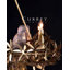 Aviary 6 - Light Chandelier