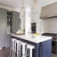 Tabouret de bar et de comptoir Wilhoit-474433639-474433640-474433636