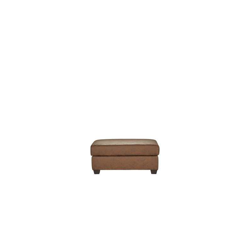 Repose-pieds Hughes Furniture 13500, Mylo Timber