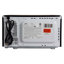 Micro-ondes Avanti 0,7 pi³ noir 700 W-136079158
