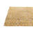 Mosser Gold Rug