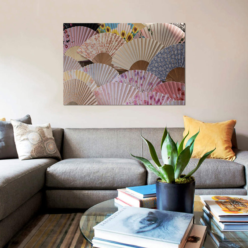Reproduction de photo sur toile, H 8 po x l 12 po x P 0,75 po, Toile tendue, Pas de tapis
