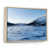 Cadre naturel flottant