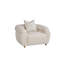 Fauteuil d'appoint Capri