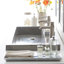 Trough Concrete Handmade Rectangular Drop-in Bathroom Sink-114254159-37742372