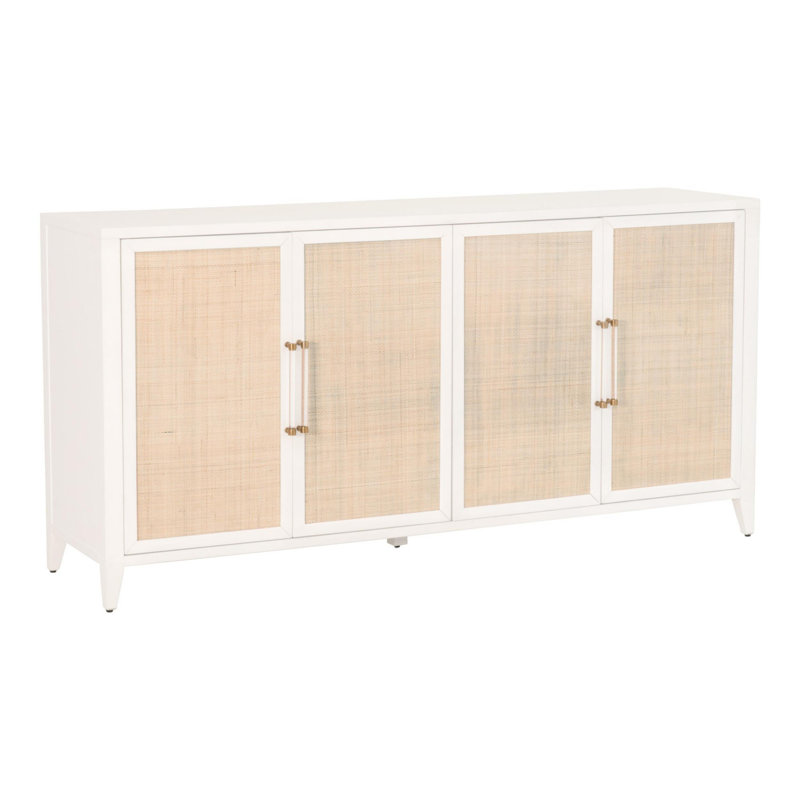 Buffet de 71 po de largeur Wismar