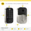 Verrouillage intelligent Yure Assure Lock à 2 touches avec Bluetooth Yale-112250664