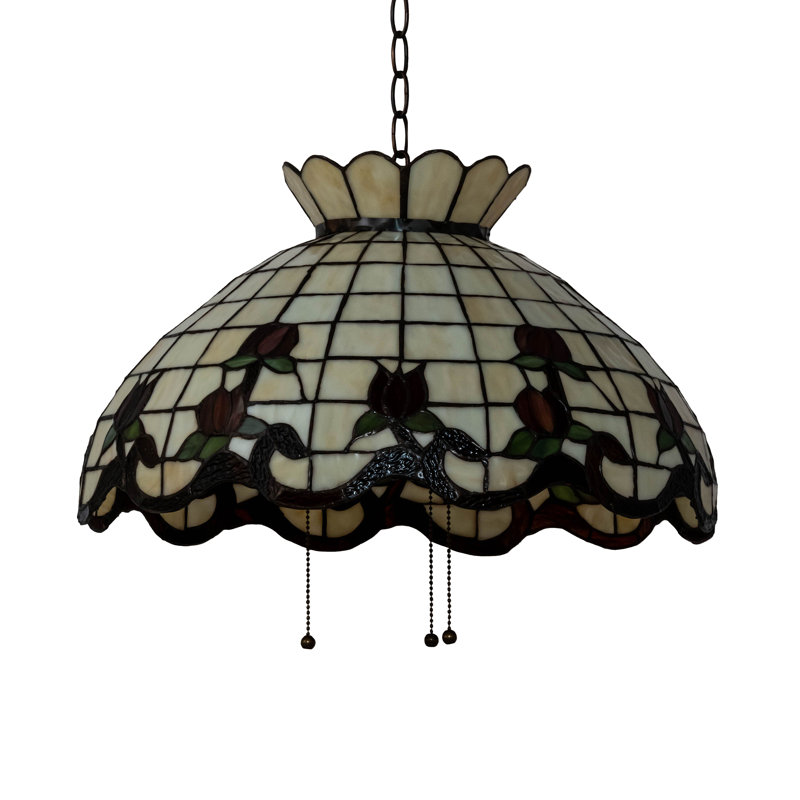 Keeva 3 - Light Pendant