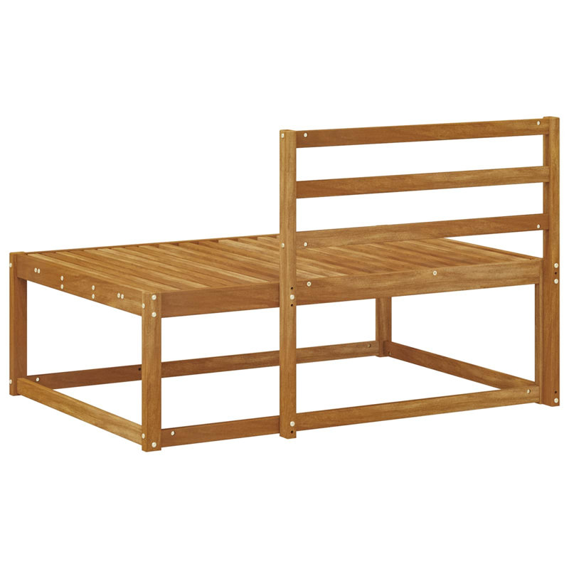 115cm Wide Patio Sofa