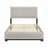 Upholstered Platform Bed-1000002034