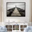 Amanzia - Plage et océan, impressions sur toile-96321055-96321058