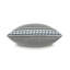 Housse et insert de coussin carré Montecito par Barclay Butera