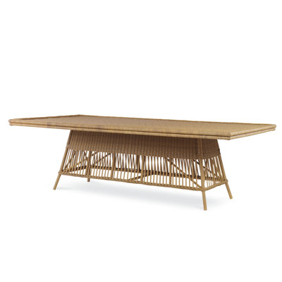 Thomas O'Brien Outdoor Dining Table