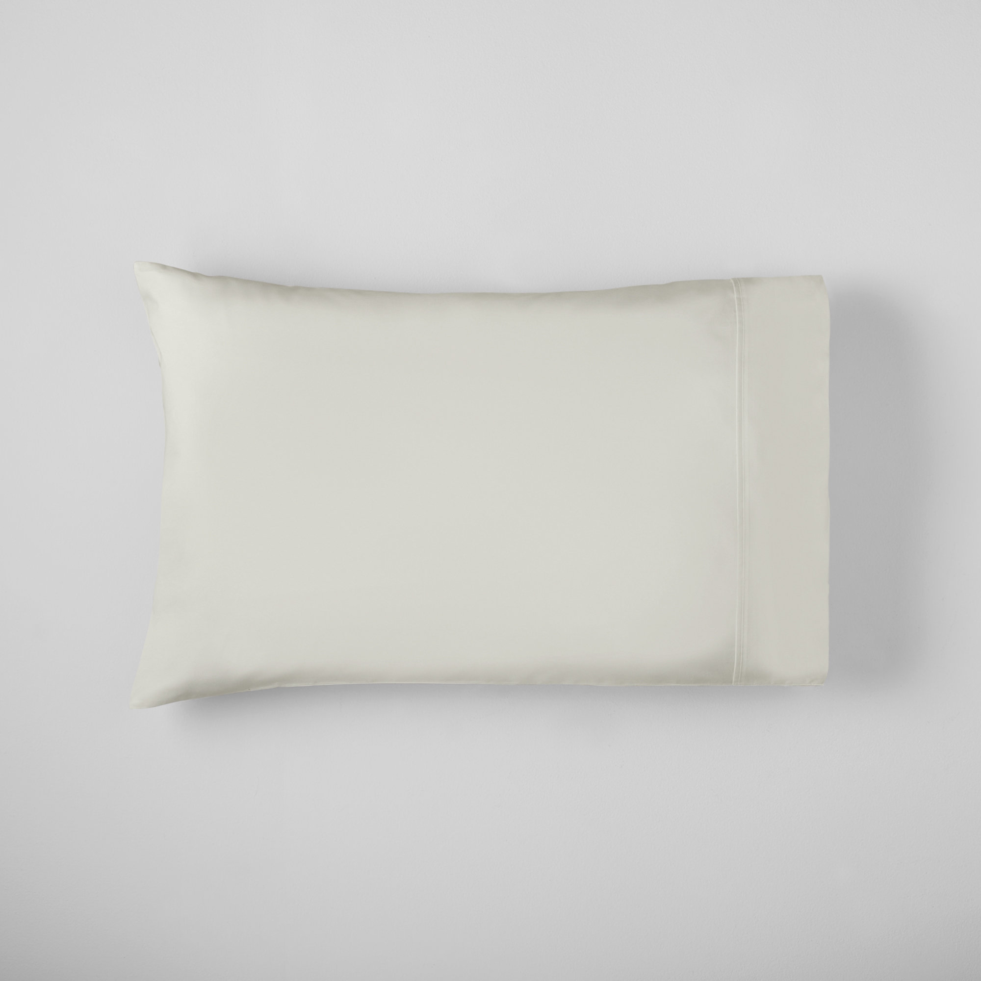 Coyer Classic Cotton Percale Sheet Set, Sage, Full Sheet Set + 1 Fitted Sheet + 2 Pillowcases