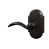 Oil Rubbed Bronze