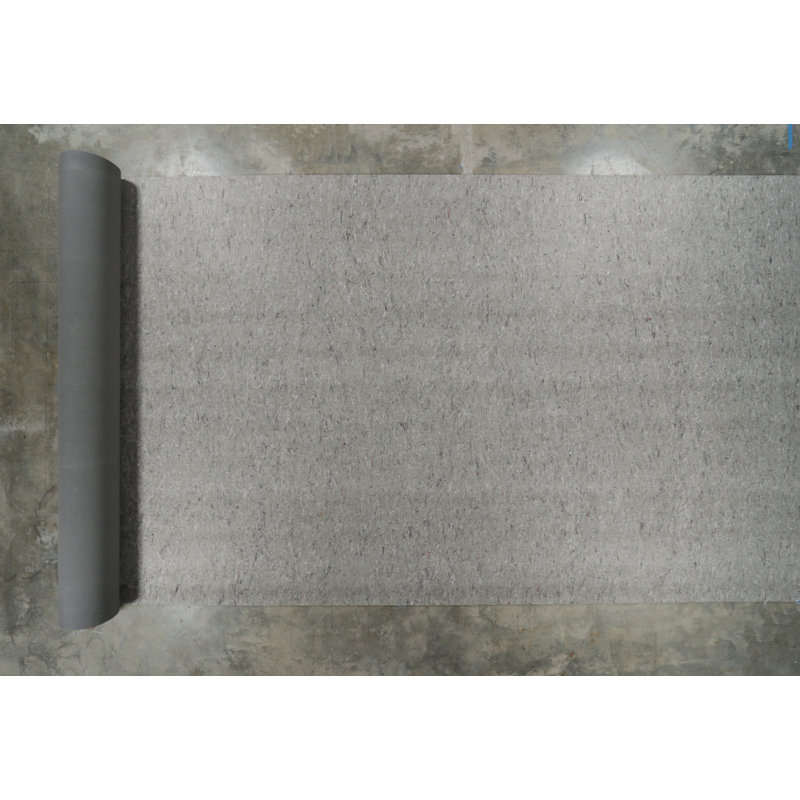 1" Non-Slip Rug Pad, Rectangle 3' x 20'