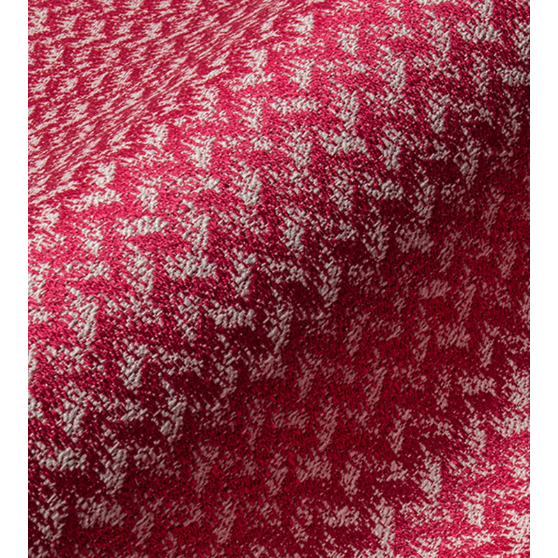 Mélange de coton Invicta, Rose fuchsia