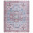Tucson Performance Machine Washable Southwestern Rug-827236763