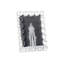 Glass Rectangle Picture Frame-1397825948