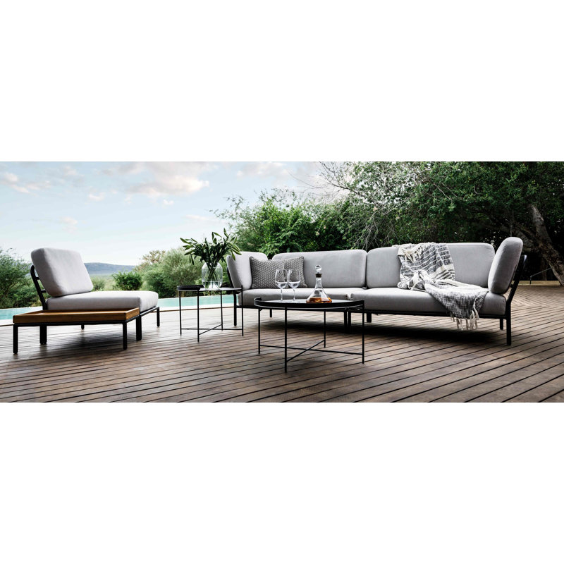 Outdoor Side Table