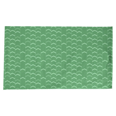 Nappe à chevrons à traits Stephenie