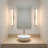 Cavitt LED Vanity-125545110-125545107
