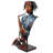 Handmade Figurine / Sculpture Decorative Object