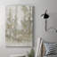 Thicket of Trees I - Toile tendue avec châssis de qualité supérieure - prête à être accrochée-2097521305