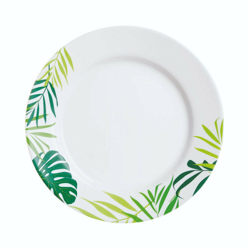 Dessert Plate