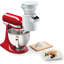 KitchenAid Sifter & Scale Attachment